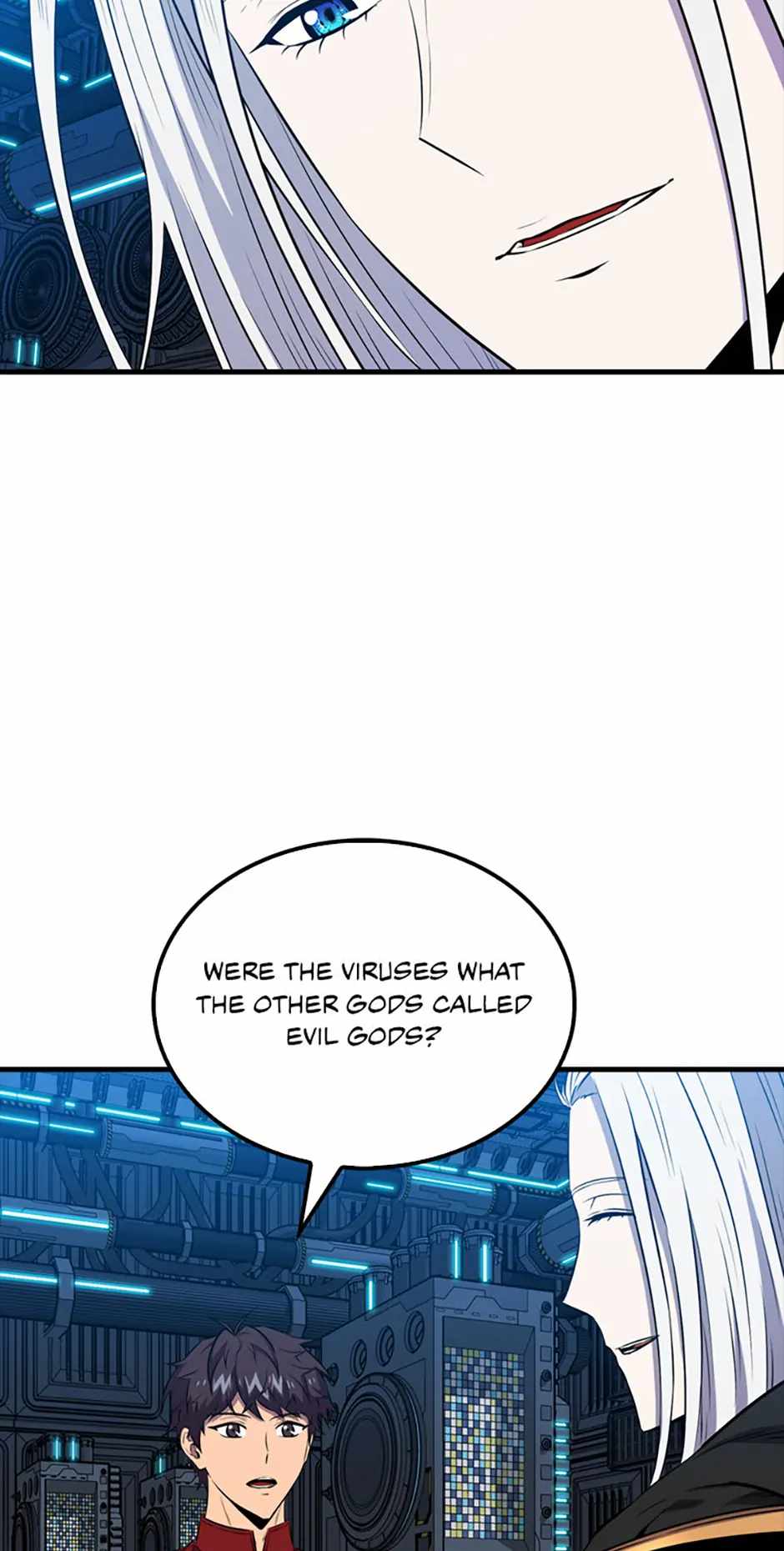 Sleeping Ranker Chapter 142 13